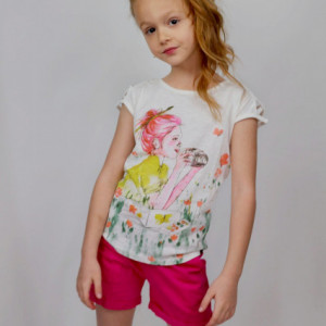 Tricou Boboli 444079