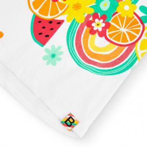 Tricou fete Boboli 