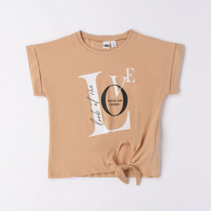 Tricou fete iDo 46528 - Img 3