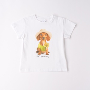 Tricou fete iDo G831G3 - Img 2