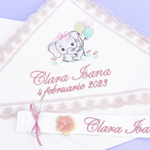 Trusou botez Clara - Img 3