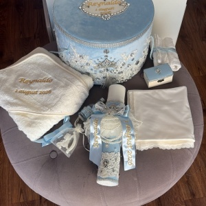 Trusou botez complet Reynaldo