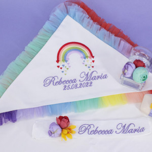 Trusou botez Rainbow - Img 2