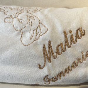 Trusou complet pentru biserica Matia - Img 6