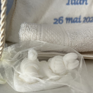 Trusou complet pentru biserica Valentin - Img 2