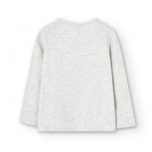bluza imprimeu tenis 407078 
