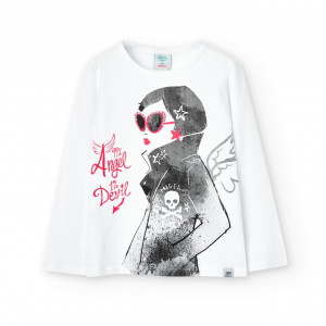 bluze adolescente Boboli 457028