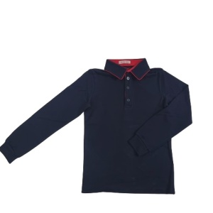 bluza-scoala-albastru-inchis