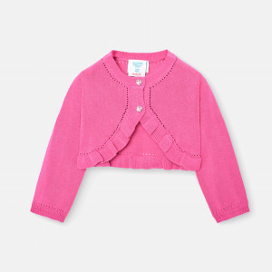 bolero roz Boboli 70809