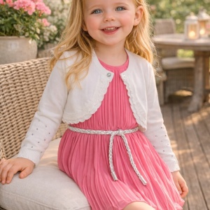 Bolero fetite Boboli 743037