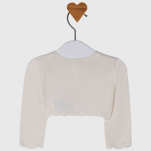 Bolero tricot SFK Alessia - Img 2