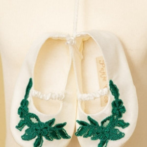 Botosei botez de lux Jade Forest Fay