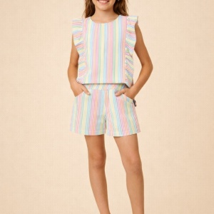 Compleu 2 piese Boboli 408147