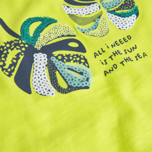 tricou fete Boboli 458029 b