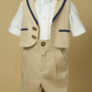Costum botez de lux Vincent - Img 4