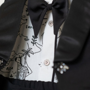 Costum elegant lux Daddys Gentleman - Img 5
