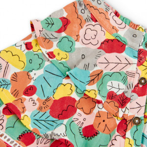 fusta fete Boboli 416034 