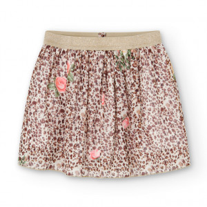 fusta print Boboli 726049