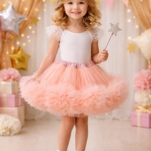 Fusta tutu Princess Dance
