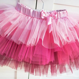 Fustita Pink Tutu F - Img 4