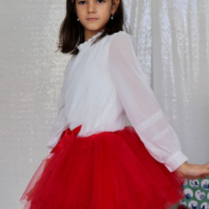 Fustita tutu Forever Love - Img 4
