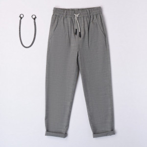 pantaloni baieti 8419