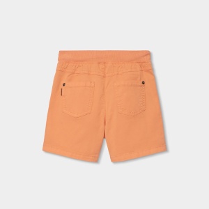pantaloni-scurti-boboli-693053-orange