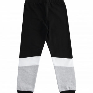 Pantaloni slim fit iDo 3911 - Img 2