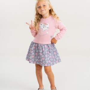 Rochie Boboli 709286