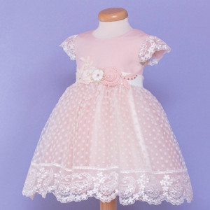 Rochie botez Blushing Princess - Img 4