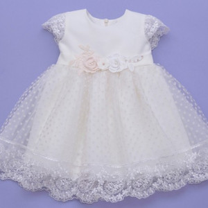 Rochie botez Princess of the Day - Img 7