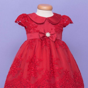 Rochie botez Red Secret - Img 5