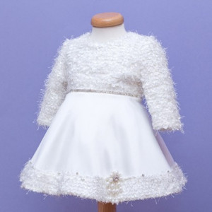 Rochie botez Winter Night - Img 4