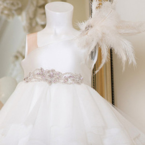 Rochie de gala lux spectaculoasa Ballroom Princess - Img 4