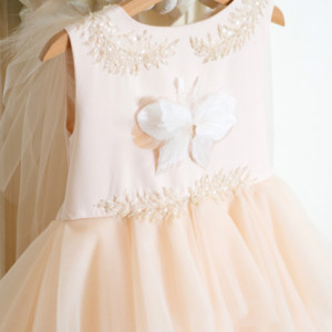 Rochie de gala lux spectaculoasa Fairytale - Img 4
