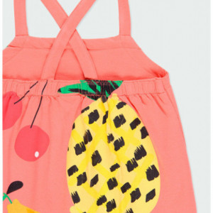 rochie de strand fete
