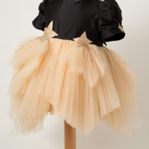 Rochie eleganta lux Twinkle Little Star - Img 5