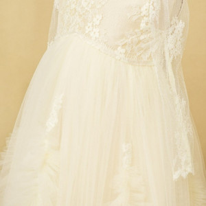 Rochie eleganta Once in France... - Img 2
