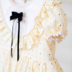 Rochie fete lux Banana Pie - Img 2
