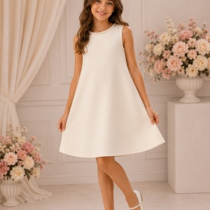 rochie-fete-simple
