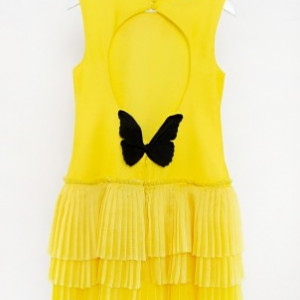 Rochie fete Sunshine - Img 2