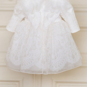 Rochie lux My little angel - Img 4