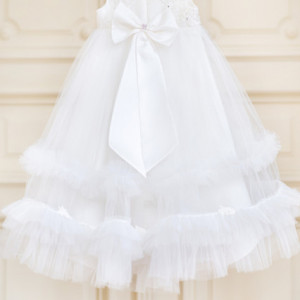 Rochie lux My little swan - Img 3