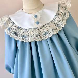 Rochita Abigail Bleu - Img 3