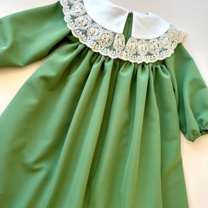 Rochita Abigail Verde - Img 3