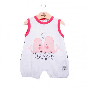 Salopeta bebe Babybol 12848