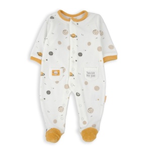 Salopeta bebe Babybol 240068