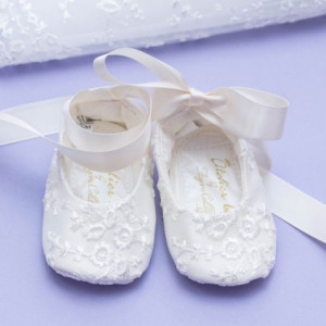 Set botez 3 piese Celeste - Img 14