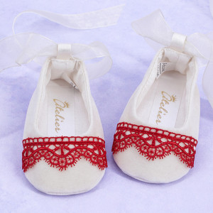 Set botez 3 piese Snow Princess - Img 3