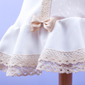Set botez 3 piese Summer Macrame - Img 6